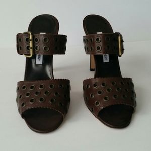 Manolo Blahnik shoes